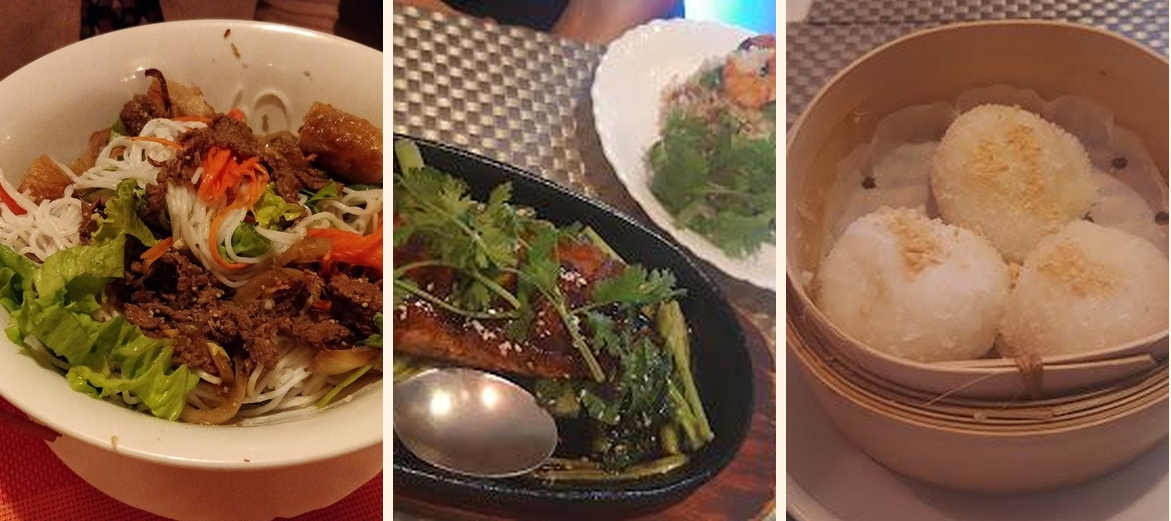 Côté Asie - Menu Image 2